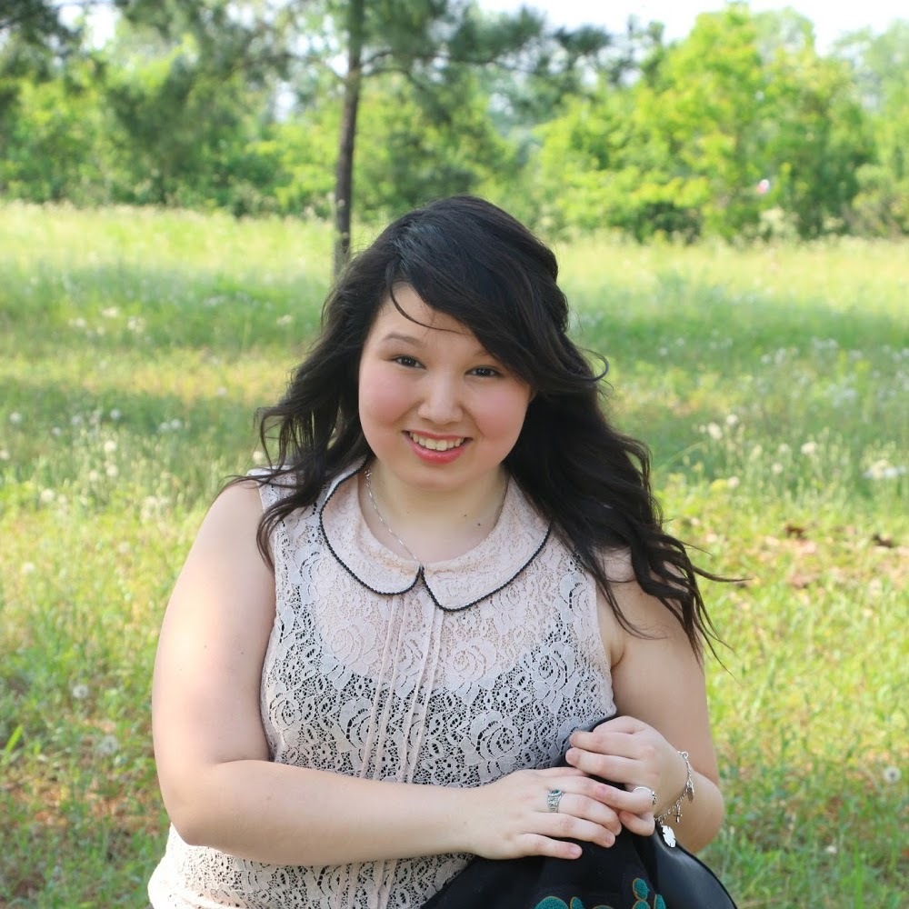 Meet your Posher, Melanie